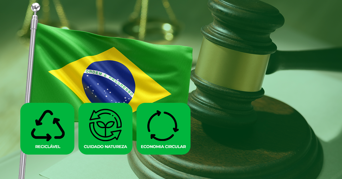 Novas regras para reciclagem de plástico no Brasil: o que muda para as empresas