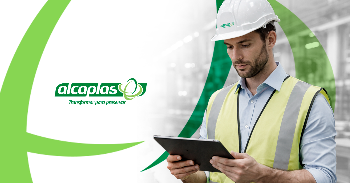 Sua empresa está preparada para auditorias de conteúdo reciclado?